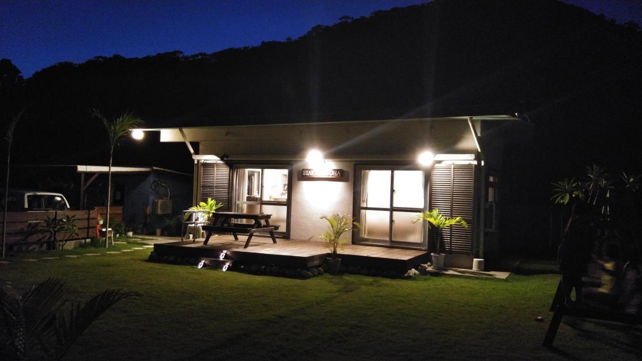 Stay In Aloha Tokashiki Exterior photo